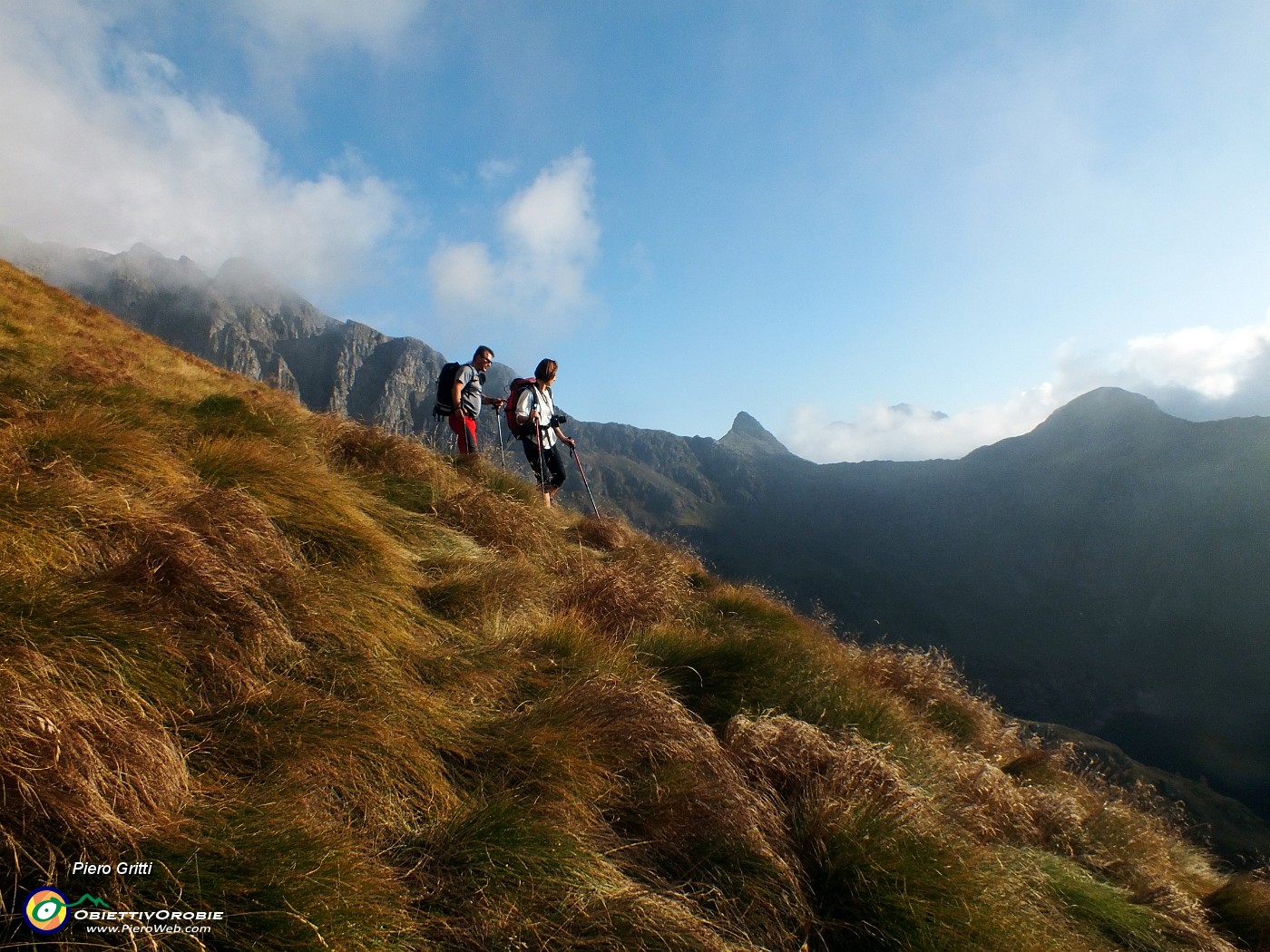 92  Monte Corte, Pizzo Camilla e Cima di Mezzeno.JPG